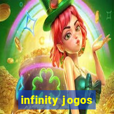 infinity jogos